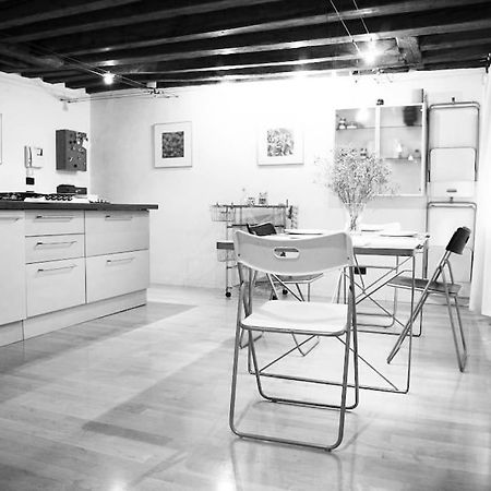 Bellissimo Appartamento In Palazzo Storico Venice Ngoại thất bức ảnh