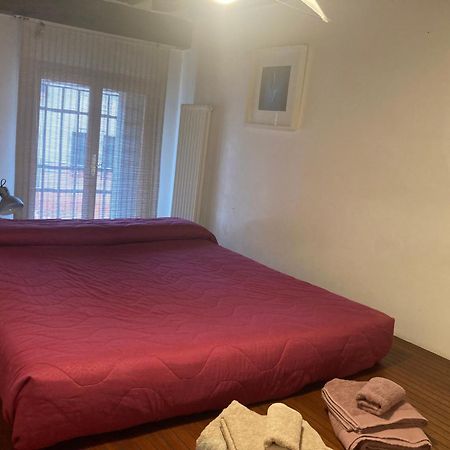 Bellissimo Appartamento In Palazzo Storico Venice Ngoại thất bức ảnh