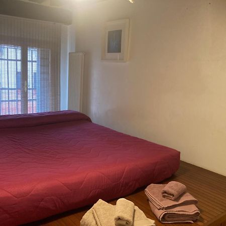 Bellissimo Appartamento In Palazzo Storico Venice Ngoại thất bức ảnh