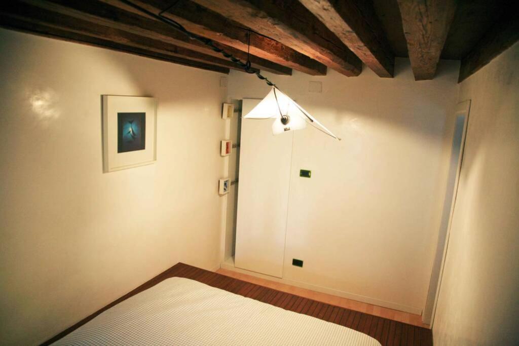 Bellissimo Appartamento In Palazzo Storico Venice Ngoại thất bức ảnh