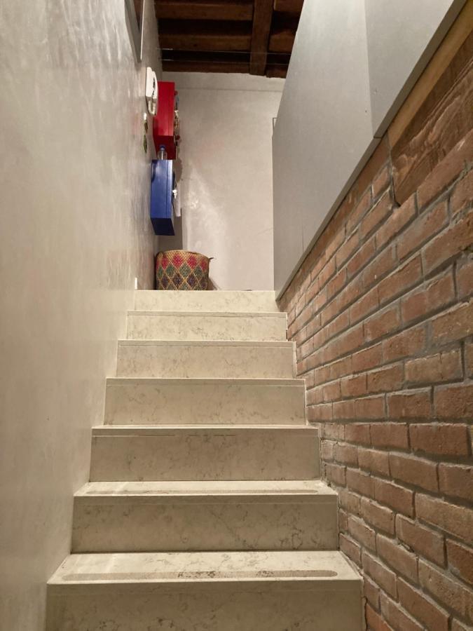 Bellissimo Appartamento In Palazzo Storico Venice Ngoại thất bức ảnh