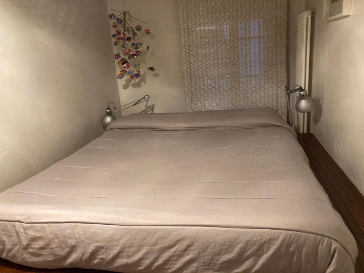 Bellissimo Appartamento In Palazzo Storico Venice Ngoại thất bức ảnh