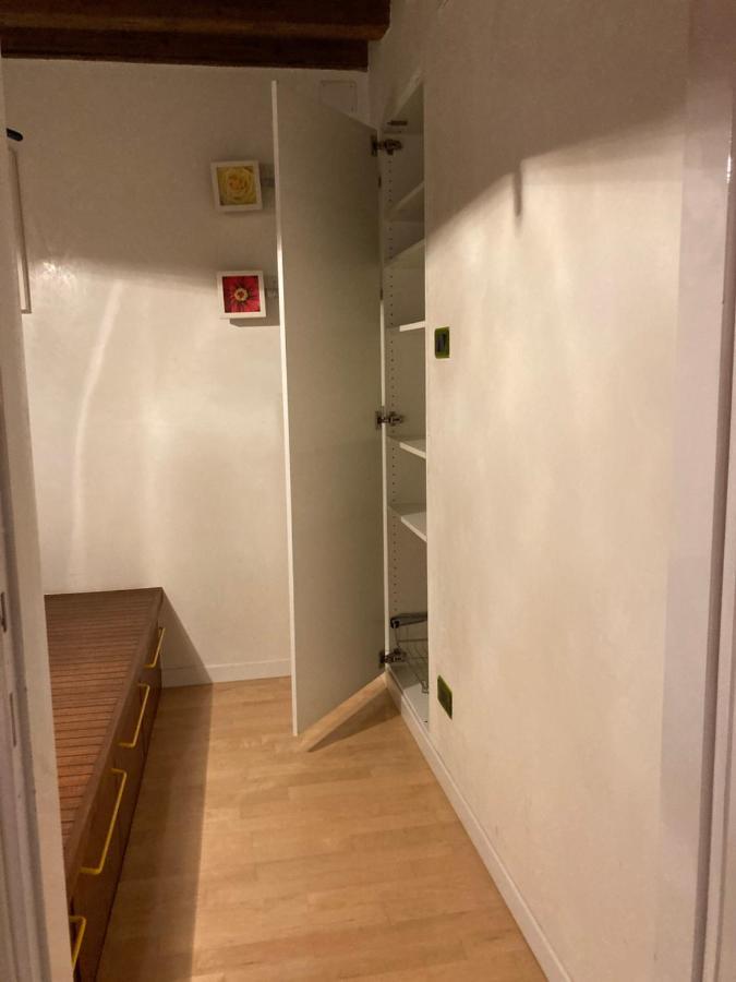 Bellissimo Appartamento In Palazzo Storico Venice Ngoại thất bức ảnh
