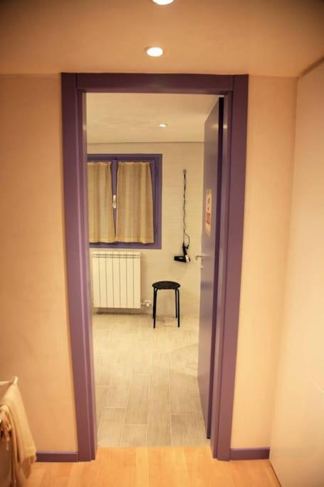 Bellissimo Appartamento In Palazzo Storico Venice Ngoại thất bức ảnh