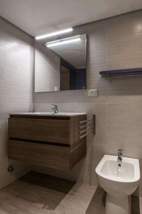 Bellissimo Appartamento In Palazzo Storico Venice Ngoại thất bức ảnh