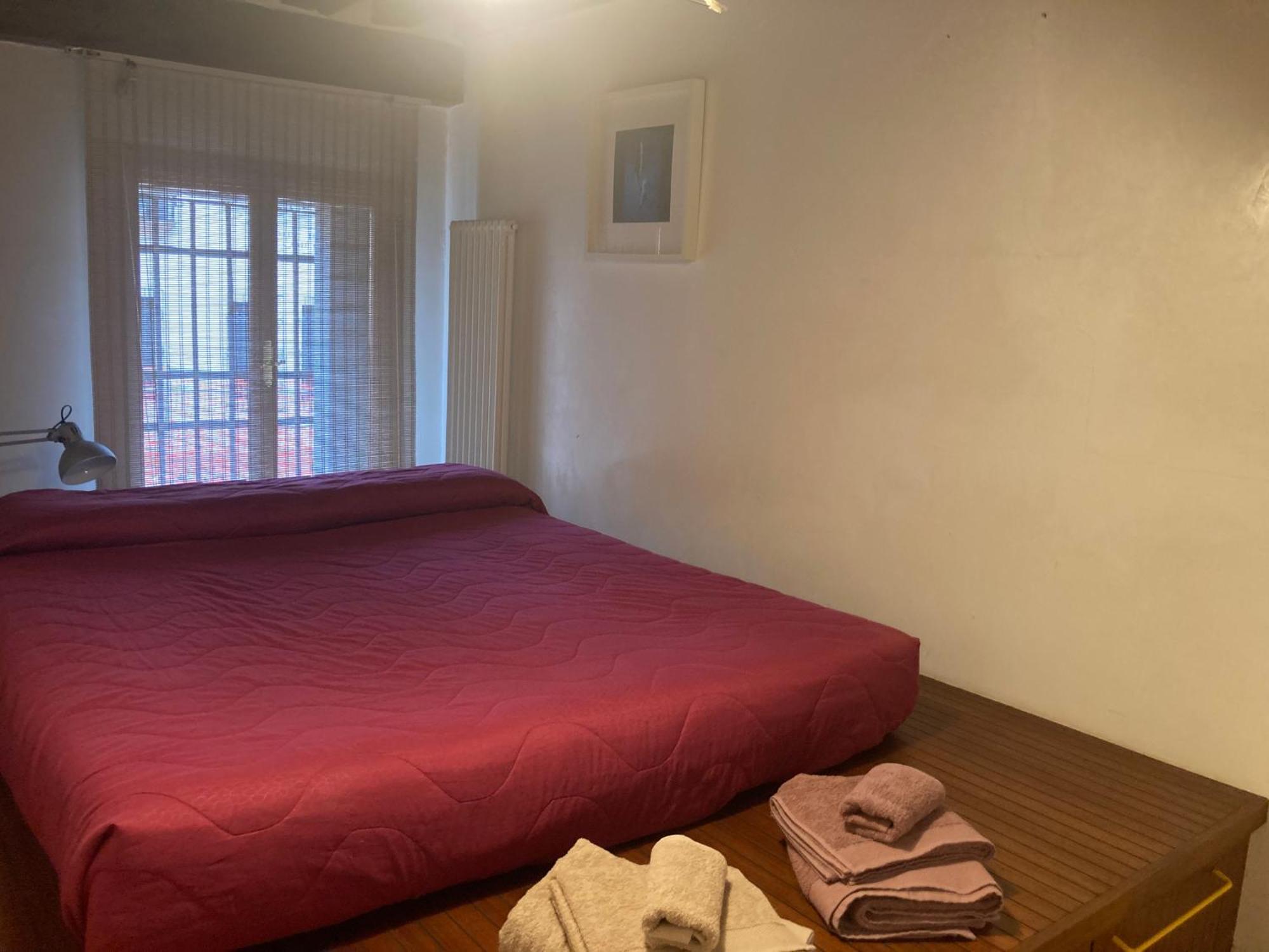 Bellissimo Appartamento In Palazzo Storico Venice Ngoại thất bức ảnh