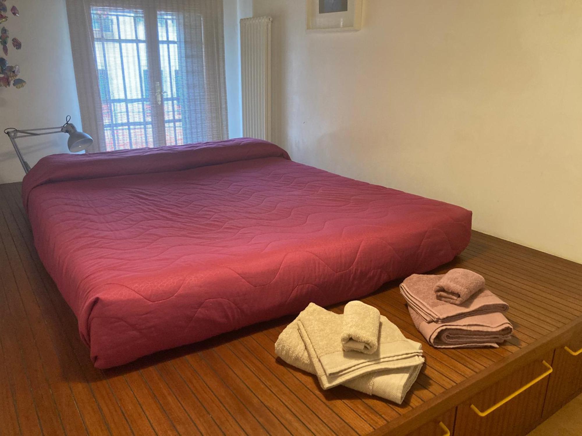 Bellissimo Appartamento In Palazzo Storico Venice Ngoại thất bức ảnh